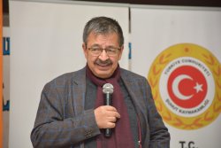 Hayati İnanç Şuhut'ta Gönüllere Dokundu