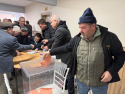 ESNAFIMIZIN YANINDA OLMAYA DEVAM EDECEĞİZ