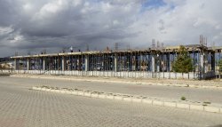 ŞUHUT’TA 22 DÜKKAN VE 22 KONUTLUK PROJE YÜKSELİYOR