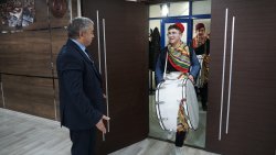 BELEDİYEMİZDE RAMAZAN AYI COŞKUSU YAŞANDI