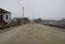 Yaz Kış Demeden Sahada Çalışmalarımız Devam Ediyor