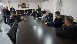 ŞUHUT BELEDİYESİ’NDEN ŞEFFAF İHALE