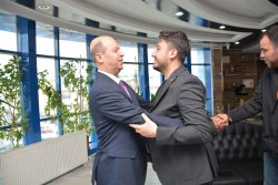 Başkan Bozkurt'tan Ramazan Bayramı Mesajı