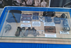 ÇANAKKALE SAVAŞLARI GEZİCİ MÜZE SERGİSİ ŞUHUT’TA ZİYARETE AÇILDI