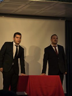 Şuhut’ta 24 Kasım Öğretmenler Günü Kutlandı