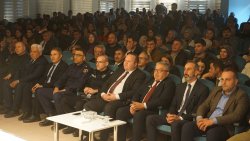 ŞUHUT’TA ÖĞRETMENLER GÜNÜ KUTLANDI