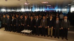 ŞUHUT’TA ÖĞRETMENLER GÜNÜ KUTLANDI