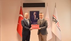 Yoğun Girişimlerimiz Neticesinde Şuhut Kapalı Spor Salonu Projemizin Ek İlave Ödenek Protokolünü İmzaladık.
