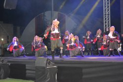 ŞUHUTTA ZAFER HAFTASI COŞKUYLA KUTLANDI