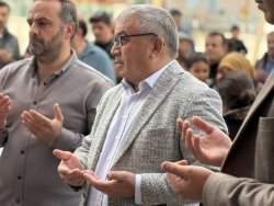 BAŞKAN ÖZAŞKIN: ULUSOY MİMARLIK’IN AÇILIŞINA KATILDI