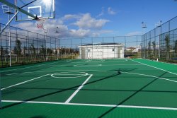 Bölgenin En Büyüğü İlçemizin Yeni Nefes Alanı Şuhut Millet Bahçesi Açılış İçin Gün Sayıyor