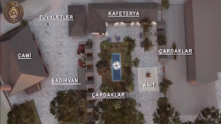 ŞUHUT ATATÜRK PARKI YENİLENİYOR