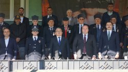 ŞUHUT’TA 29 EKİM CUMHURİYET BAYRAMI COŞKUSU