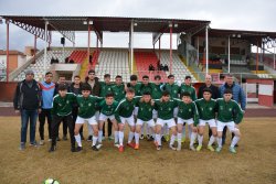 Şuhut Belediye Hisar Spor ve İscehisar Belediye Spor Müsabakasın İscehisar Belediye Başkanımız Ahmet Şahin ile Birlikte İzledik.