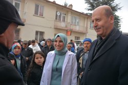 Şuhut'umuzda yeni bir iş yeri açılışı gerçekleştirmenin sevincini yaşıyoruz. 