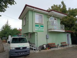 ŞUHUT BELEDİYESİ CENAZE HİZMETLERİ BİRİMİ 9 AYDA 204 CENAZEYİ DEFNETTİ