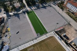 Gençler bir müsabakaya ne dersiniz ? 