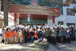 Şuhut Meslek Yüksek Okulundaki Kitap Tanıtım ve Dağıtım Programı