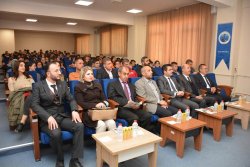 Şuhut Meslek Yüksek Okulundaki Kitap Tanıtım ve Dağıtım Programı