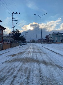 Beyaz Rahmet Ekiplerimiz 7 /24 Görevde
