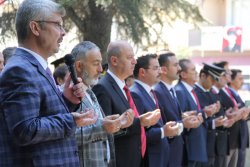 Türk milletimizin 30 Ağustos Zafer Bayramı kutlu olsun.