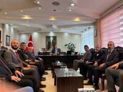 30 AĞUSTOS ZAFER BAYRAMI ŞUHUT’TA TÖRENLE KUTLANDI