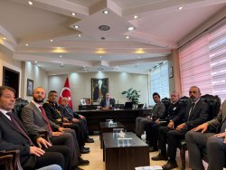30 AĞUSTOS ZAFER BAYRAMI ŞUHUT’TA TÖRENLE KUTLANDI