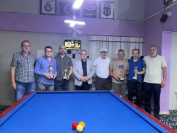ZAFER HAFTASI’NDA ANLAMLI SPOR ETKİNLİĞİ: ZAFER KUPASI SAHİBİNİ BULDU