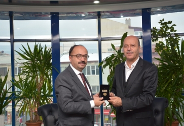 Ak Parti Bursa Milletvekilimiz Osman Mesten İle Birlikte 2023'e Doğru Şehir Buluşmaları