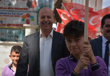 ÖNCELİK HAYATIN ÖNCELİK YAYANIN