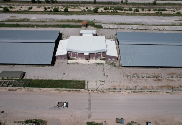 Şuhut Belediyesi Hayvan Pazarı 3 Gün Boyunca Açık