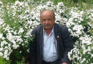 Başkan Bozkurt'tan Muhtar Osman Yılmaz İçin Başsağlığı Mesajı