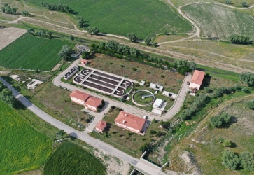 CHP MİLLETVEKİLİNİN ATIKSU ARITMA TESİSİMİZ HAKKINDAKİ İDDİALARINA CEVABIMIZDIR.