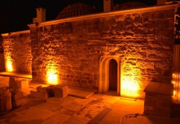 Başkan Bozkurt Önemli Bir Projeye Daha İmzasını Atıyor