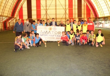 Spora ve Sporcuya Şuhut Belediyesinden Tam Destek