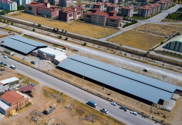 Şuhut Canlı Hayvan Borsası 4 Gün Boyunca Açık.