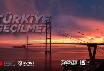 Başkanımız Recep Bozkurt'un 15 Temmuz Demokrasi Bayramı Mesajı