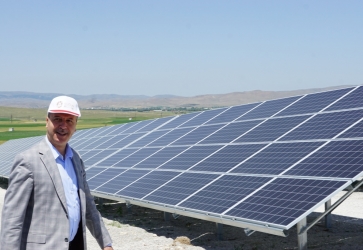 Şuhut Ges Hazır,Biz Hazırız!