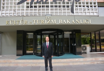 Şuhut'umuzun Güzel Yarınları İçin Durmadan,Yorulmadan Çalışmaya Devam Ediyoruz.