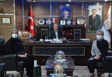 Şuhut Belediyesi ve Yedam Ortak Projeler Yürütecek.