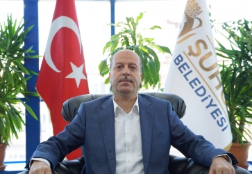 Başkanımız Recep Bozkurt'un Ramazan Bayramı Mesajı