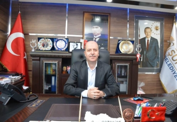 Başkan Bozkurt'tan Basın Açıklaması