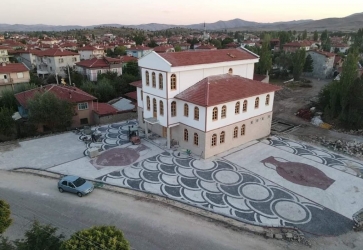 Başkan Bozkurt'tan Keşkek Evi Hakkında Basın Açıklaması