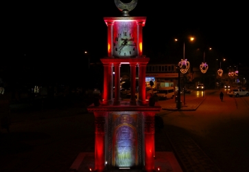 Başkan Bozkurt'tan Basın Açıklaması.