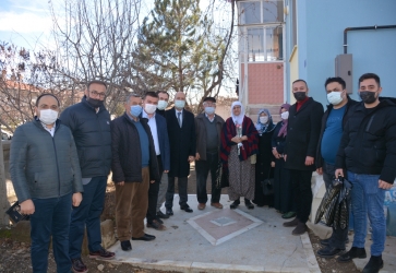 Daha Nice 50 Yıllara...