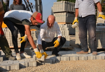 Başkan Bozkurt;Şuhut Belediyesinde En Düşük Maaş 3200 TL