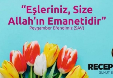 Başkan Bozkurt'tan 25 Kasım Kadına Yönelik Şiddete Karşı Mücadele Günü Mesajı