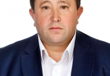 Başkan Bozkurt'tan Başsağlığı Mesajı