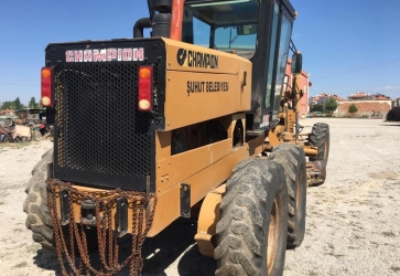 Şuhut Belediyesinden Satılık Araçlar.