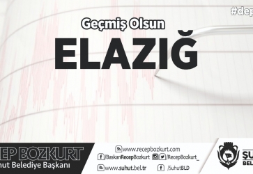 Başkan Bozkurt'tan Başsağlığı Mesajı